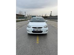 Sahibinden Hyundai Accent Blue 1.6 CRDI Mode Plus 2018 Model