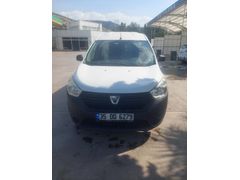 Sahibinden Dacia Dokker 1.5 DCi Ambiance 2017 Model