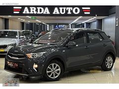 2023 STONİC 1.4 MPI COOL 100 HP GERİ GÖRÜŞ/CAR PLAY/NAVİ/NARDO!
