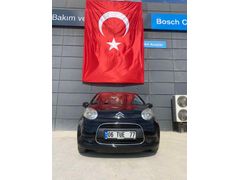 Sahibinden Citroen C1 1.0 SX Sensodrive 2011 Model 