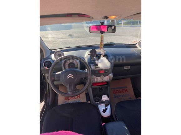 Sahibinden Citroen C1 1.0 SX Sensodrive 2011 Model 