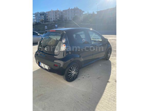 Sahibinden Citroen C1 1.0 SX Sensodrive 2011 Model 