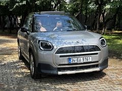 2026 HATASIZ DÜŞÜK KM COUNTRYMAN HEADUP+ISITMA