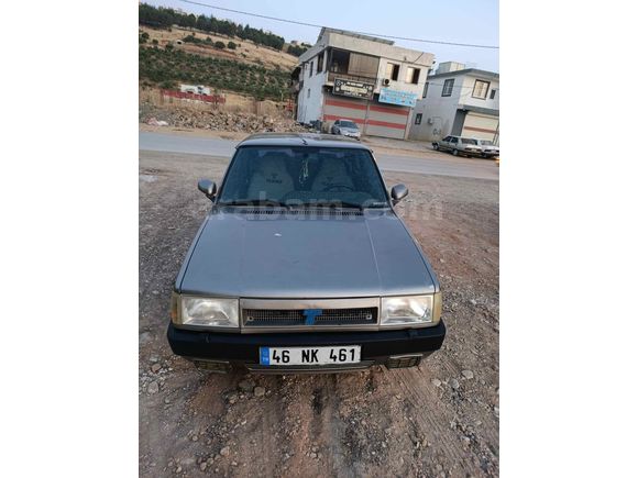 Sahibinden Tofaş Doğan SLX 2000 Model Çankırı