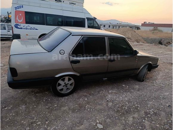 Sahibinden Tofaş Doğan SLX 2000 Model Çankırı
