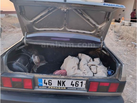 Sahibinden Tofaş Doğan SLX 2000 Model Çankırı