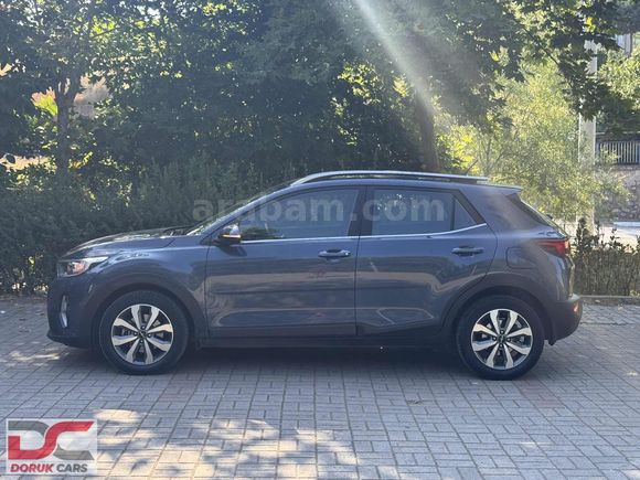 54 BİN KM DE GARANTİLİ SUNROOF KİA ELEGANCE