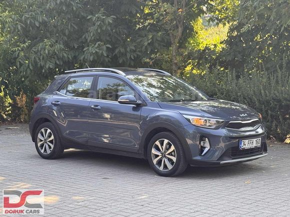 54 BİN KM DE GARANTİLİ SUNROOF KİA ELEGANCE