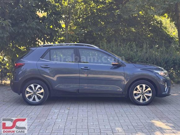 54 BİN KM DE GARANTİLİ SUNROOF KİA ELEGANCE