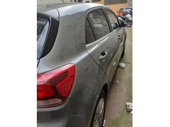 Sahibinden Kia Rio 1.4 CVVT Elegance Tekno 2021 Model  24.000 km Yeşil (metalik)