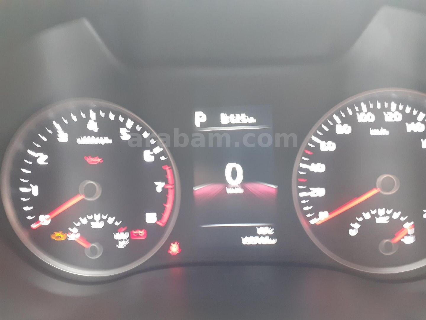 Sahibinden Kia Rio 1.4 CVVT Elegance Tekno 2021 Model İstanbul 24.000 km Yeşil (metalik) 5