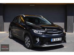 ATA-CARS 2022 KİA STONİC 1.4MPI OTOMATİK SUNROOF HATASIZ 12AY KR