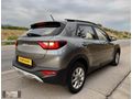 43000 KM'DE BOYASIZ 2023 MODEL KİA STONIC 1.4 MPİ COOL