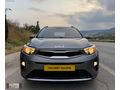 43000 KM'DE BOYASIZ 2023 MODEL KİA STONIC 1.4 MPİ COOL