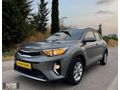 43000 KM'DE BOYASIZ 2023 MODEL KİA STONIC 1.4 MPİ COOL