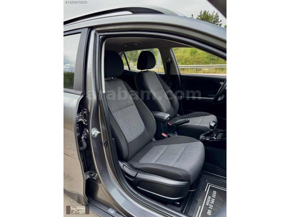 43000 KM'DE BOYASIZ 2023 MODEL KİA STONIC 1.4 MPİ COOL