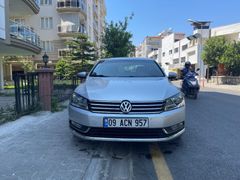 Sahibinden Volkswagen Passat 1.6 TDi Comfortline 2014 Model