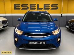 ESELES "34.000KM" 2022 Kia Stonic 1.4L 100hp OV Elegance Sunroof