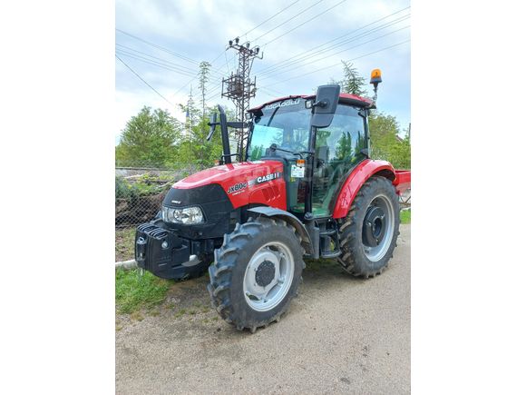 Sahibinden Case IH JX80C