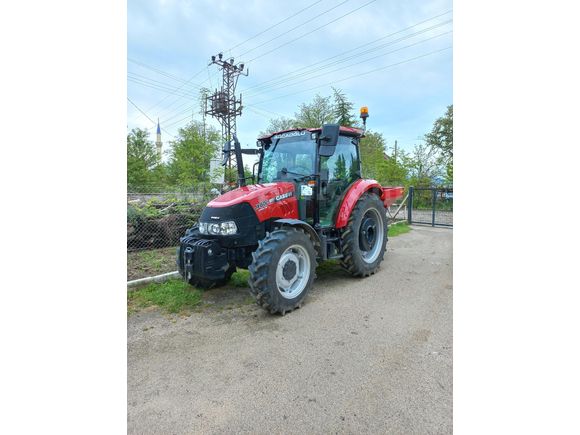 Sahibinden Case IH JX80C