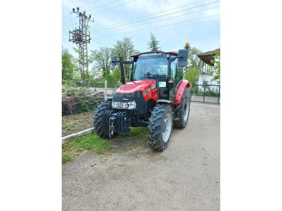 Sahibinden Case IH JX80C