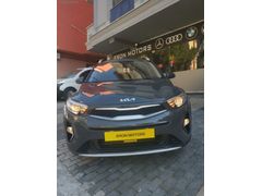 ERON MOTORS 2023 STONİC''60.000''KM YETKL.S.BAKM-İLK SAHP BOYASZ