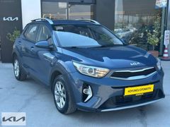 KOYUNCU OTOMOTIV - KIA STONİC 1.0 T-GDI COOL PLUS