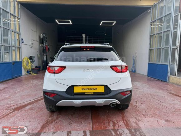 2023 MODEL KİA STONİC 1.4 COOL 100 HP HATASIZ 50.000 KM DE