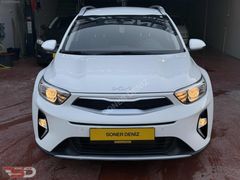 2023 MODEL KİA STONİC 1.4 COOL 100 HP HATASIZ 50.000 KM DE