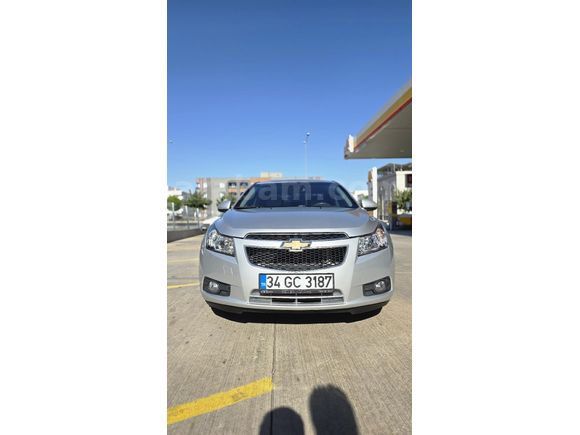 Sahibinden Chevrolet Cruze 1.6 LS Plus 2010 Model