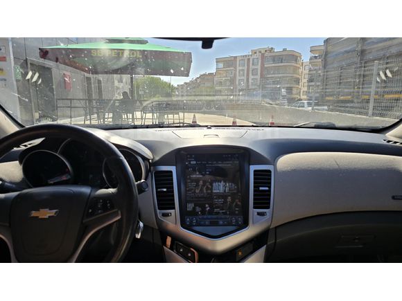 Sahibinden Chevrolet Cruze 1.6 LS Plus 2010 Model