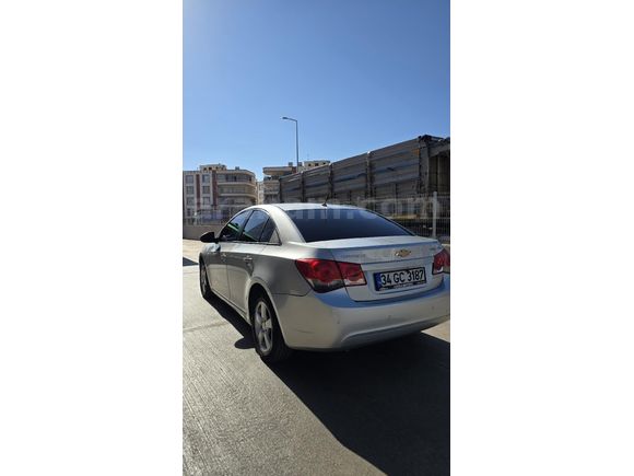 Sahibinden Chevrolet Cruze 1.6 LS Plus 2010 Model