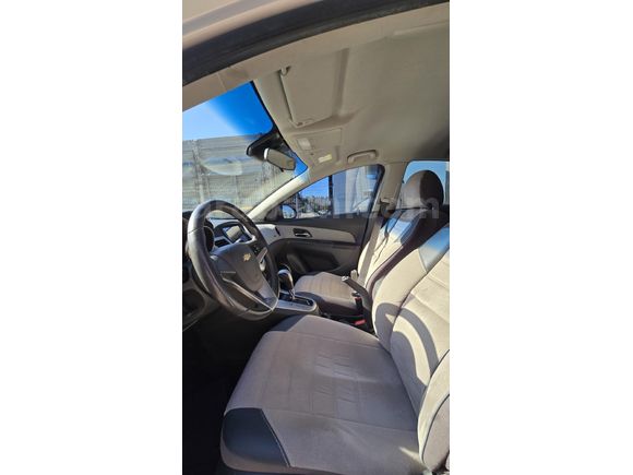 Sahibinden Chevrolet Cruze 1.6 LS Plus 2010 Model