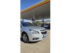 Sahibinden Chevrolet Cruze 1.6 LS Plus 2010 Model