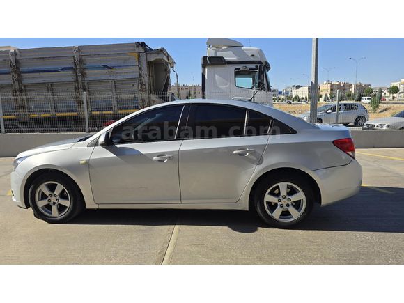Sahibinden Chevrolet Cruze 1.6 LS Plus 2010 Model