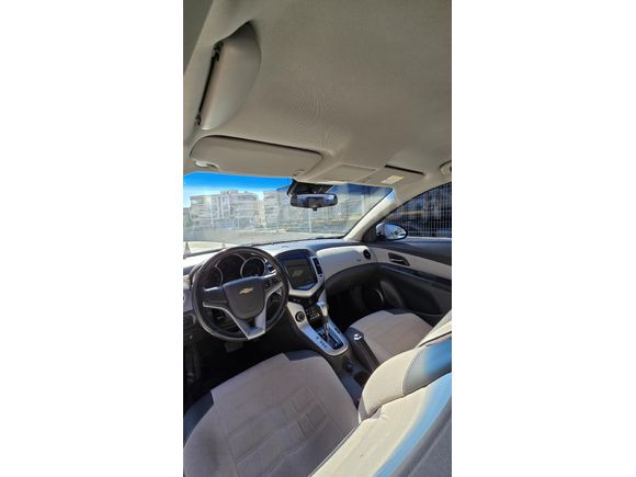 Sahibinden Chevrolet Cruze 1.6 LS Plus 2010 Model