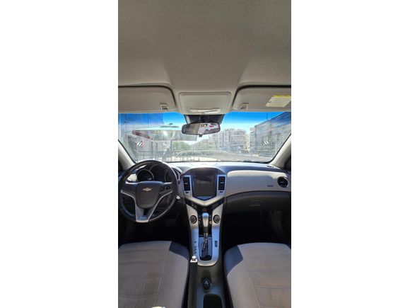 Sahibinden Chevrolet Cruze 1.6 LS Plus 2010 Model