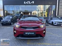 OPEL&KIA BAYİİ-2020 KİA STONİC 1.4 MPI ELEGANCE KONFOR