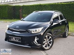 ÜNLÜ den BOYASIZ 2021 STONİC 30 BİNKM 1.4 MPİ 100 HP + SUNROFF