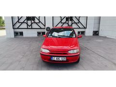 Sahibinden Fiat Palio 1.4 EL 1998 Model