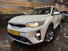 2025ÇIKIŞ KİA STONİC 1.0T-GDI COOLPLUS-BOYASIZ-TRAMERSİZ 38000KM
