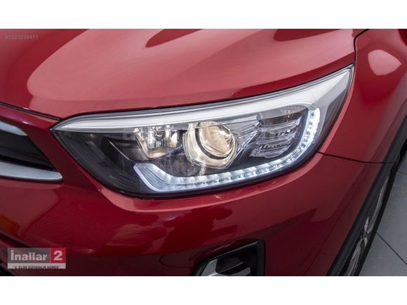 2021 KİA STONİC 1.4 MPI ELEGANCE OTOMATİK SUNROOF