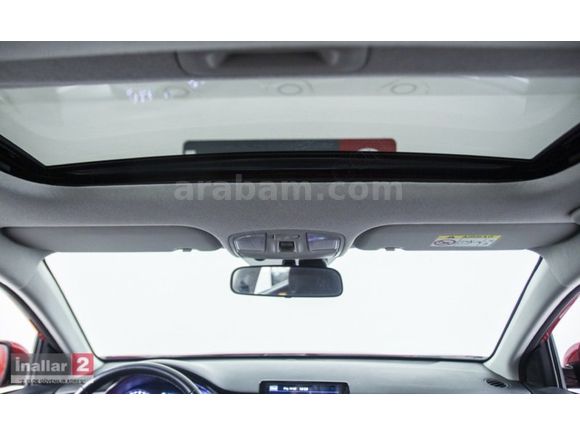 2021 KİA STONİC 1.4 MPI ELEGANCE OTOMATİK SUNROOF