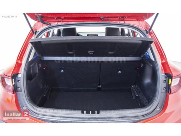 2021 KİA STONİC 1.4 MPI ELEGANCE OTOMATİK SUNROOF
