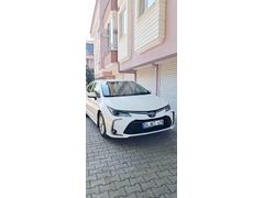 İLK SAHİBİNDEN 56.000 KM'DE OTOMATİK TOYOTA