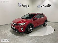 KAMER DEN 2024 KİA STONİC 1.0T-GDI ELEGANCE PLUS BENZİN OTOMATİK