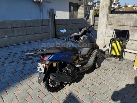 Sahibinden Arora Max-T