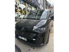 Sahibinden Volkswagen Transporter 2.0 TDI Camlı Van 2025 Model 