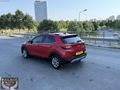 2023 KIA STONIC ELEGANCE 6.000 KM DE HATASIZ