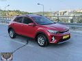 2023 KIA STONIC ELEGANCE 6.000 KM DE HATASIZ